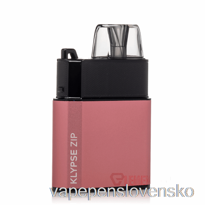 Innokin Klypse Zip 14w Pod System Blush Vape Bez Nikotinu
